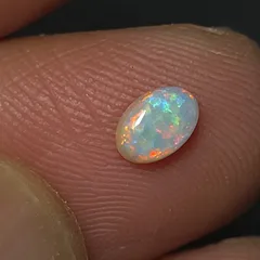 Coober Pedy Unset Opal  - 7