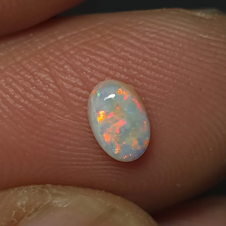 Coober Pedy Unset Opal  - 8