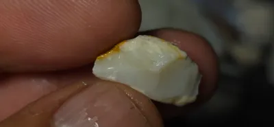 No Reserve-Coober Pedy Opal Gamble Rough 