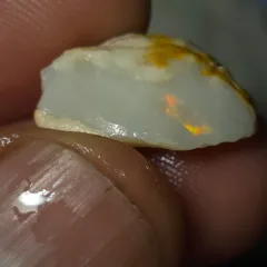 No Reserve-Coober Pedy Opal Gamble Rough  - 4