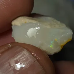 No Reserve-Coober Pedy Opal Gamble Rough  - 5