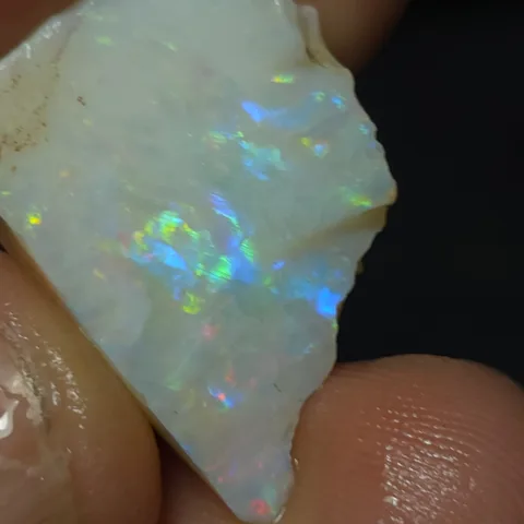 Coober Pedy Rough Opal