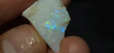 14.2 Carats Coober Pedy Opal Rough 
