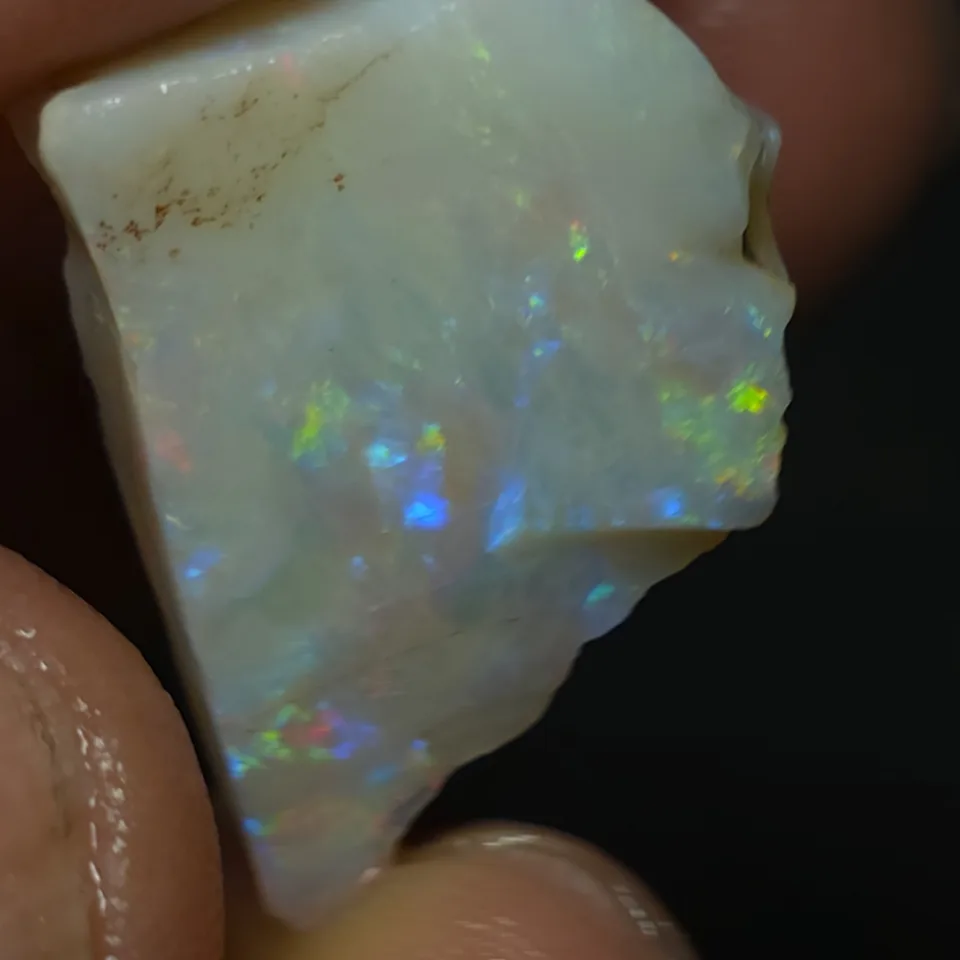 14.2 Carats Coober Pedy Opal Rough  - 3