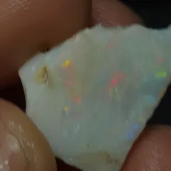 14.2 Carats Coober Pedy Opal Rough  - 9