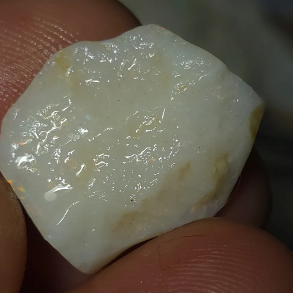 No Reserve-Coober Pedy Opal Gamble Rough