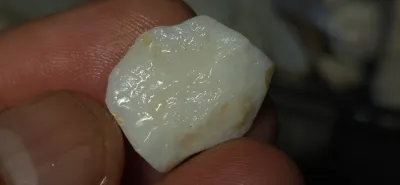 No Reserve-Coober Pedy Opal Gamble Rough 