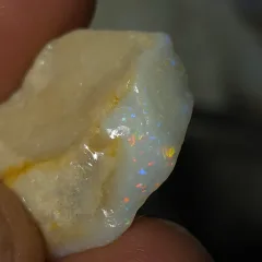 No Reserve-Coober Pedy Opal Gamble Rough  - 2