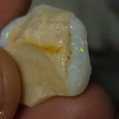 No Reserve-Coober Pedy Opal Gamble Rough  - 4