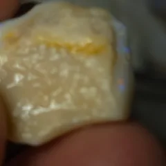 No Reserve-Coober Pedy Opal Gamble Rough  - 5