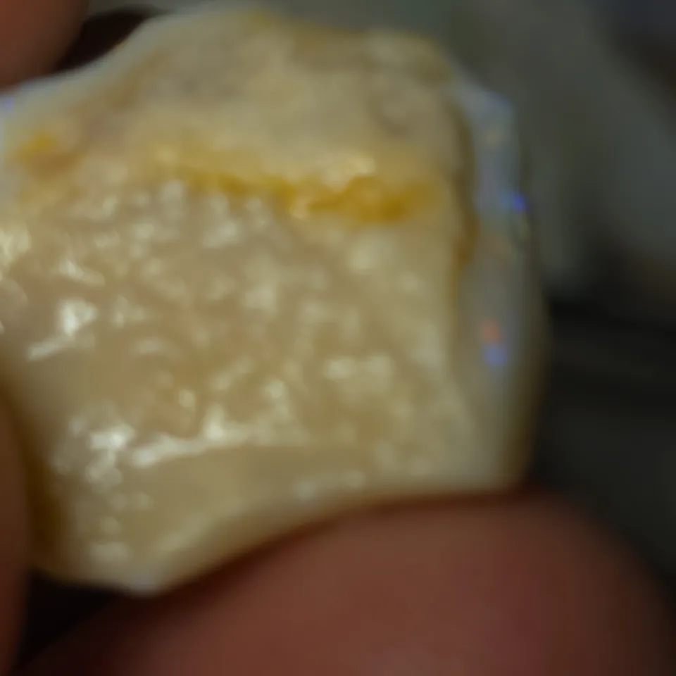No Reserve-Coober Pedy Opal Gamble Rough - 5