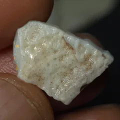 No Reserve-Coober Pedy Opal Gamble Rough  - 9