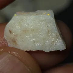No Reserve-Coober Pedy Opal Gamble Rough  - 2