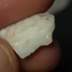 No Reserve-Coober Pedy Opal Gamble Rough  - 8