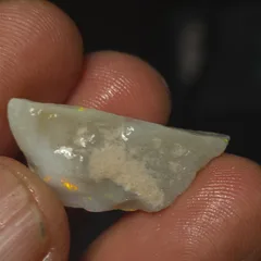 Coober Pedy Opal Rough  - 4