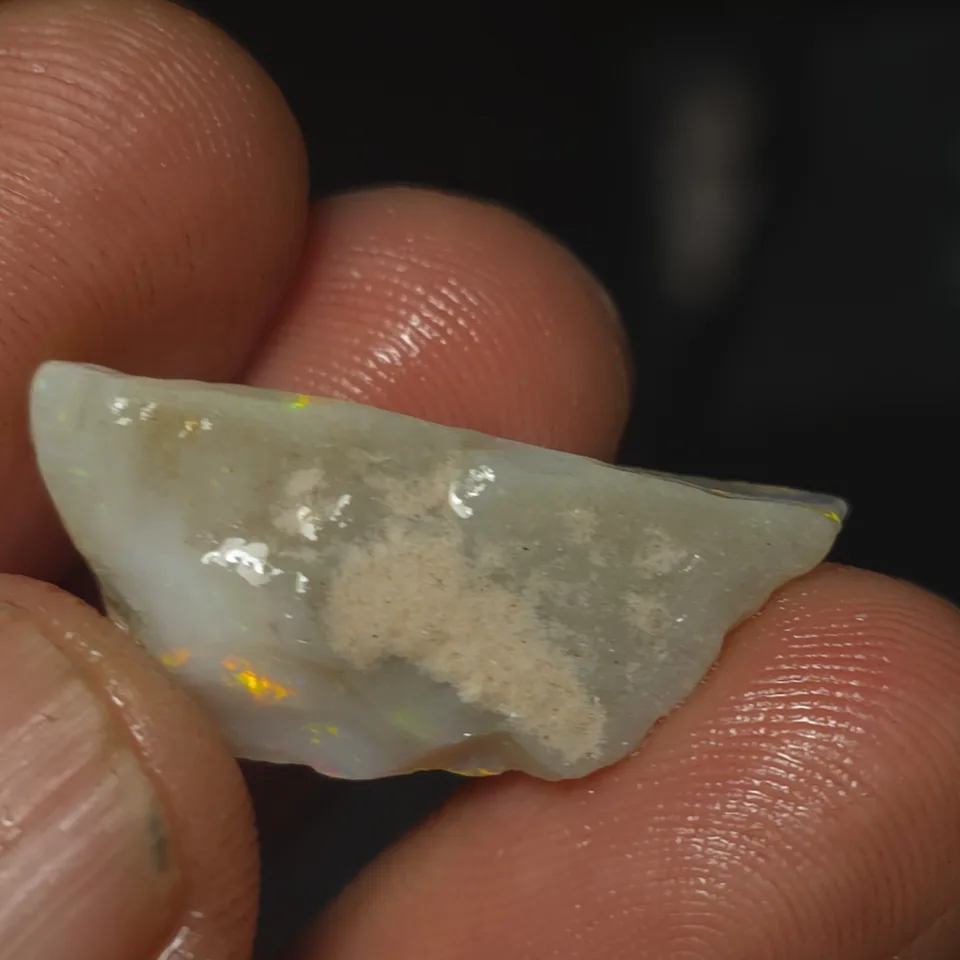 Coober Pedy Opal Rough  - 4