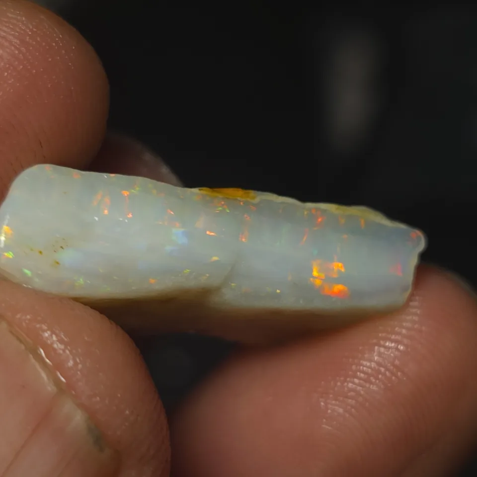 Coober Pedy Opal Rough  - 5