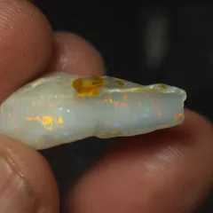 Coober Pedy Opal Rough  - 6
