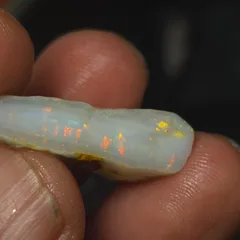 Coober Pedy Opal Rough  - 7