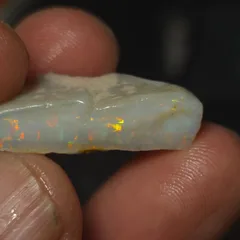 Coober Pedy Opal Rough  - 8