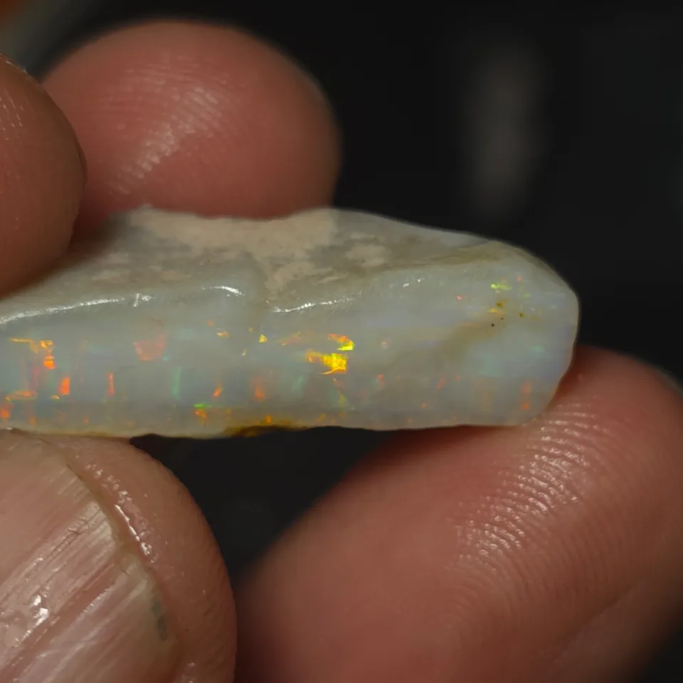 Coober Pedy Opal Rough  - 8