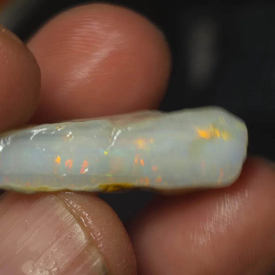 Coober Pedy Opal Rough  - 10