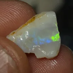 No Reserve-Coober Pedy Opal Gamble Rough - 5