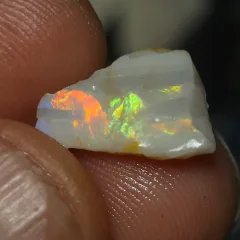 No Reserve-Coober Pedy Opal Gamble Rough - 2