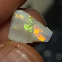 No Reserve-Coober Pedy Opal Gamble Rough - 1