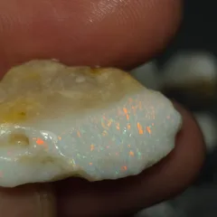 Coober Pedy Opal Rough  - 7