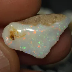 Coober Pedy Opal Rough  - 4