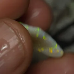 11.45 Carats-Coober Pedy Opal Rough  - 4