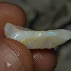 11.45 Carats-Coober Pedy Opal Rough  - 6