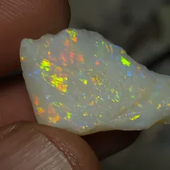 11.45 Carats-Coober Pedy Opal Rough  - 1