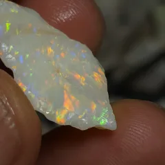 11.45 Carats-Coober Pedy Opal Rough  - 10