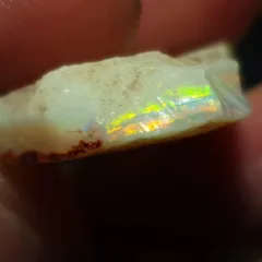 26 Carats Coober Pedy Opal Rough  - 6