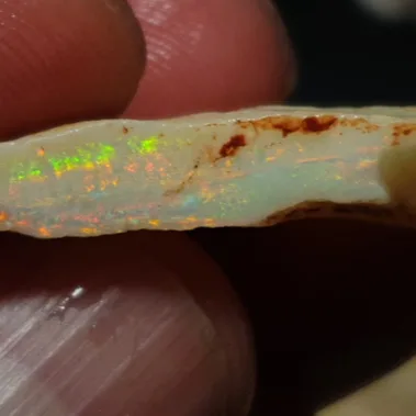 26 Carats Coober Pedy Opal Rough 