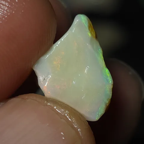 No Reserve-Coober Pedy Opal Gamble Rough