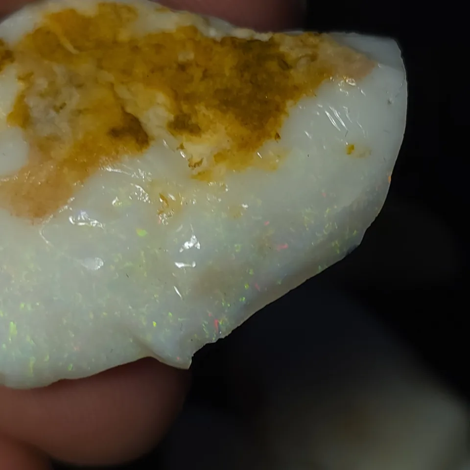 Coober Pedy Opal Rough 