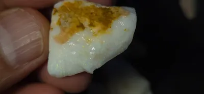 Coober Pedy Opal Rough 
