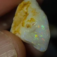 Coober Pedy Opal Rough  - 2