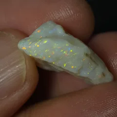 Coober Pedy Opal Rough  - 4