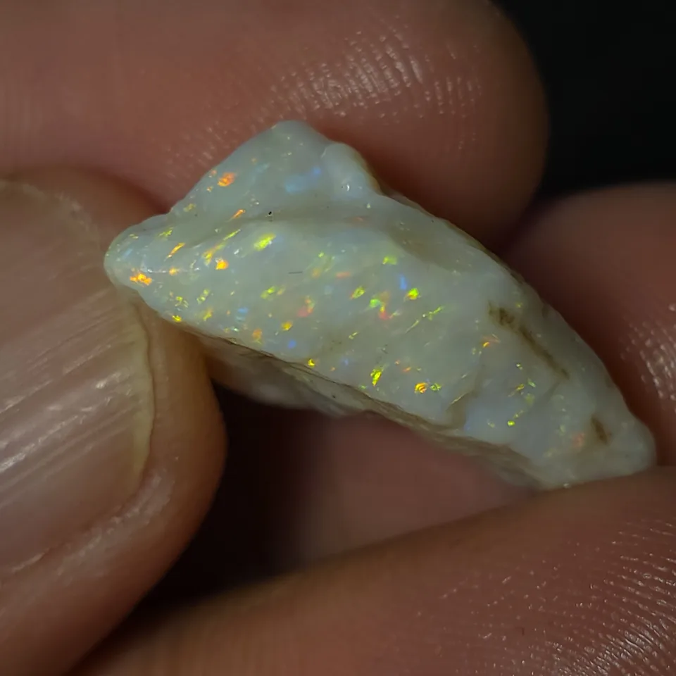 Coober Pedy Opal Rough  - 4