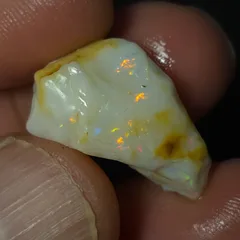 Coober Pedy Opal Rough  - 6