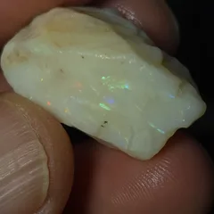 Coober Pedy Opal Rough  - 7