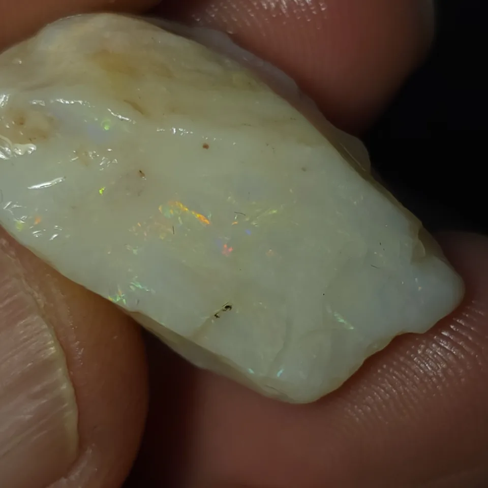 Coober Pedy Opal Rough  - 9