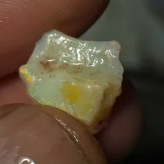 No Reserve-Coober Pedy Opal Gamble Rough  - 3