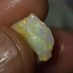 No Reserve-Coober Pedy Opal Gamble Rough  - 1