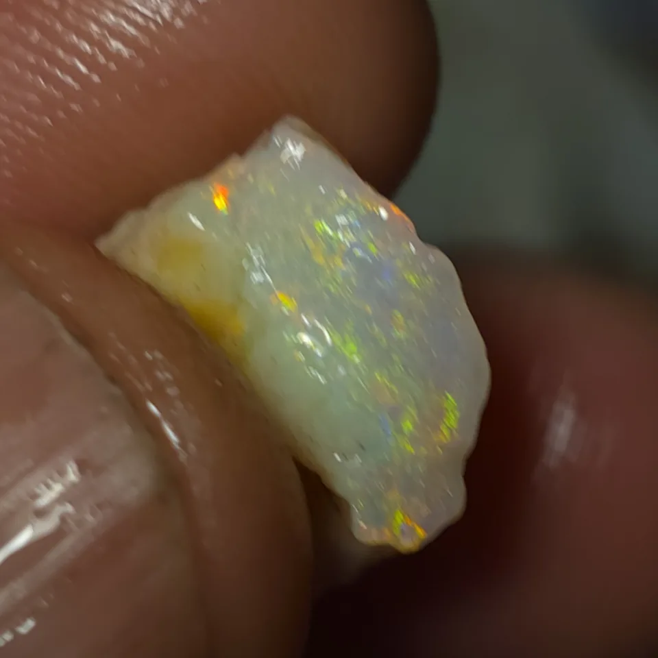 No Reserve-Coober Pedy Opal Gamble Rough