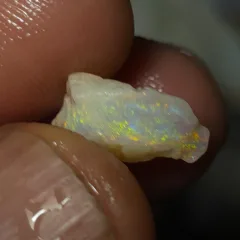 No Reserve-Coober Pedy Opal Gamble Rough  - 6